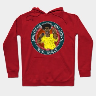 Real Emcee Hoodie